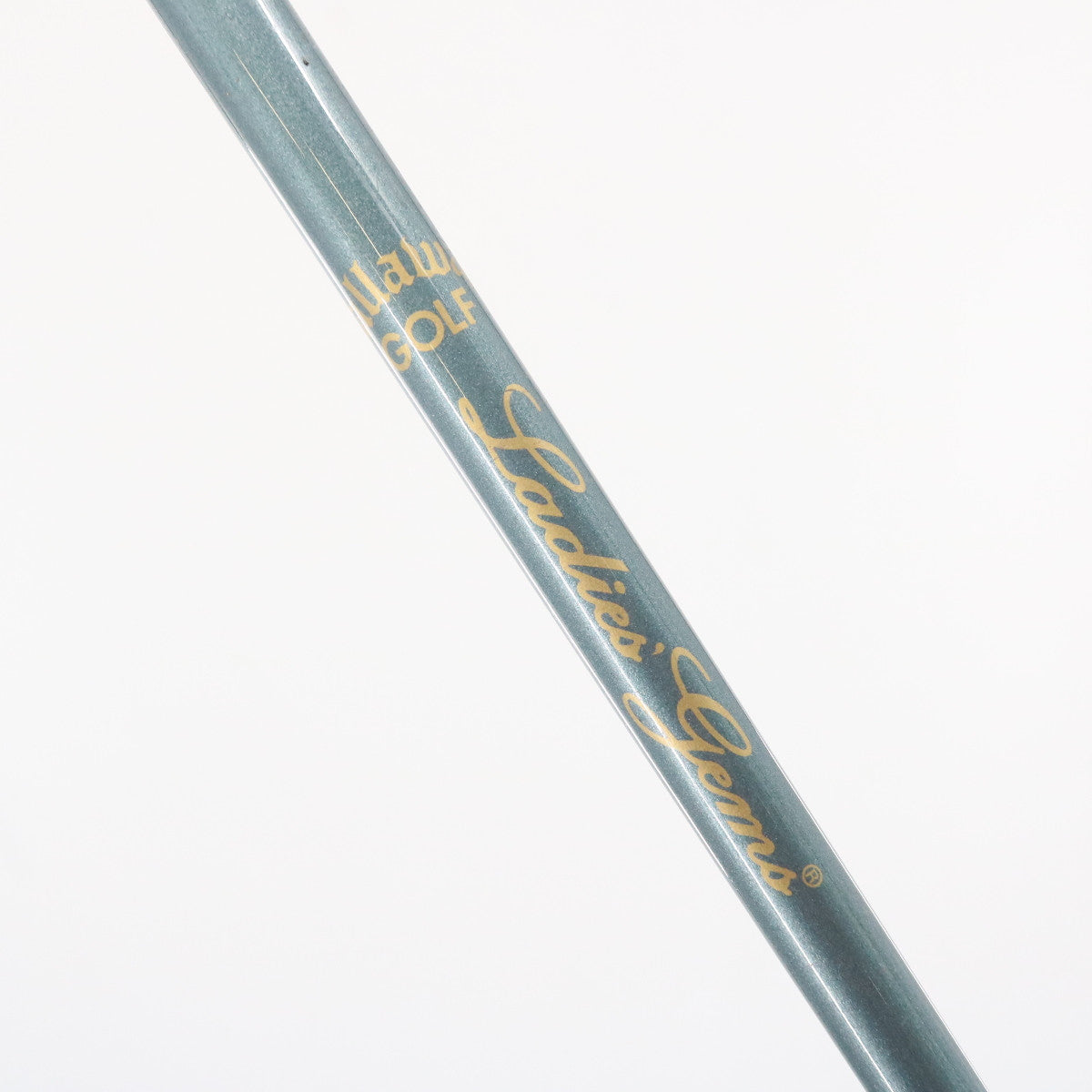 Callaway Big Bertha Women's Individual 8 Iron Graphite Gems Ladies RH C-149113