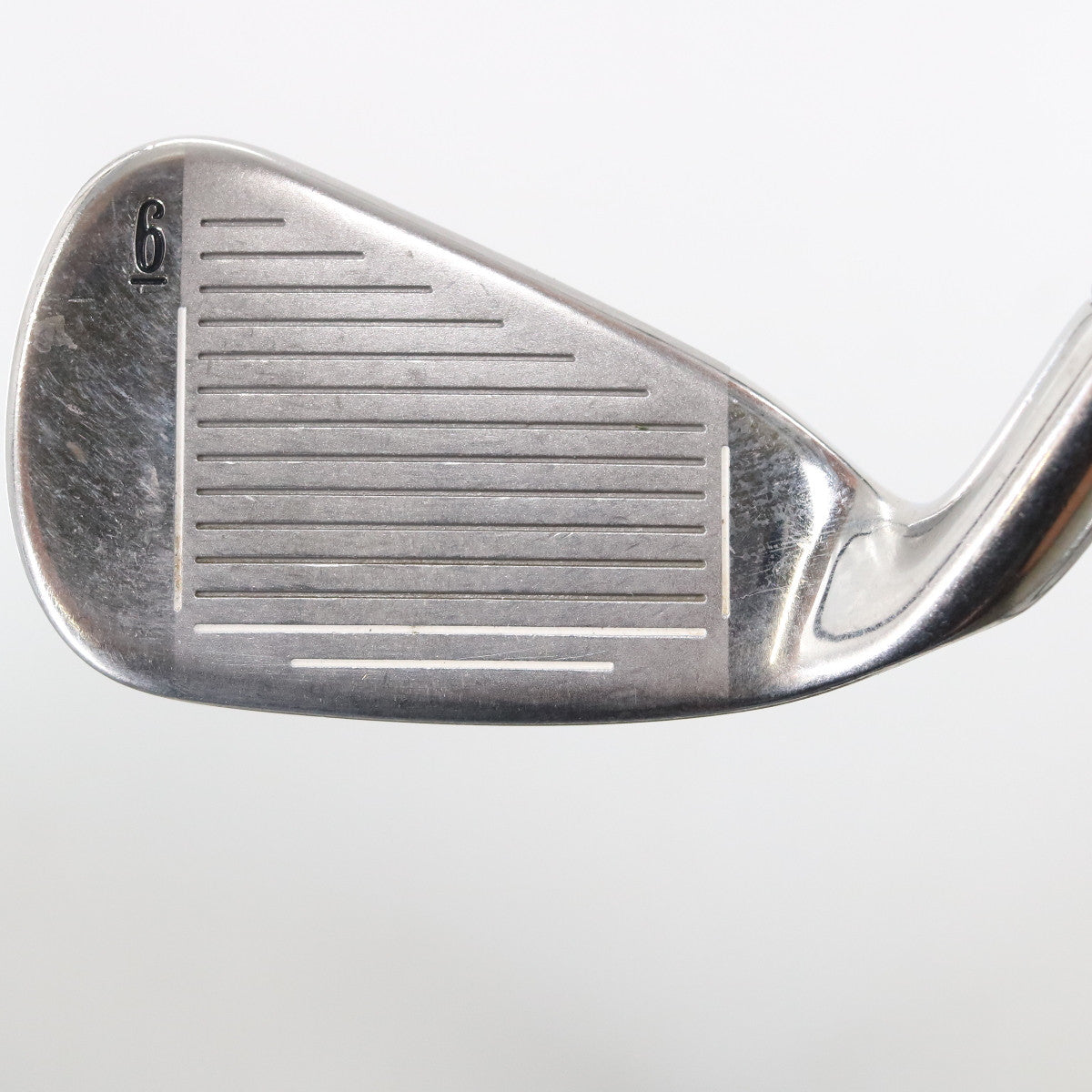 Callaway X-20 X 20 X20 Individual 6 Iron Graphite Senior Right-Handed C-149116