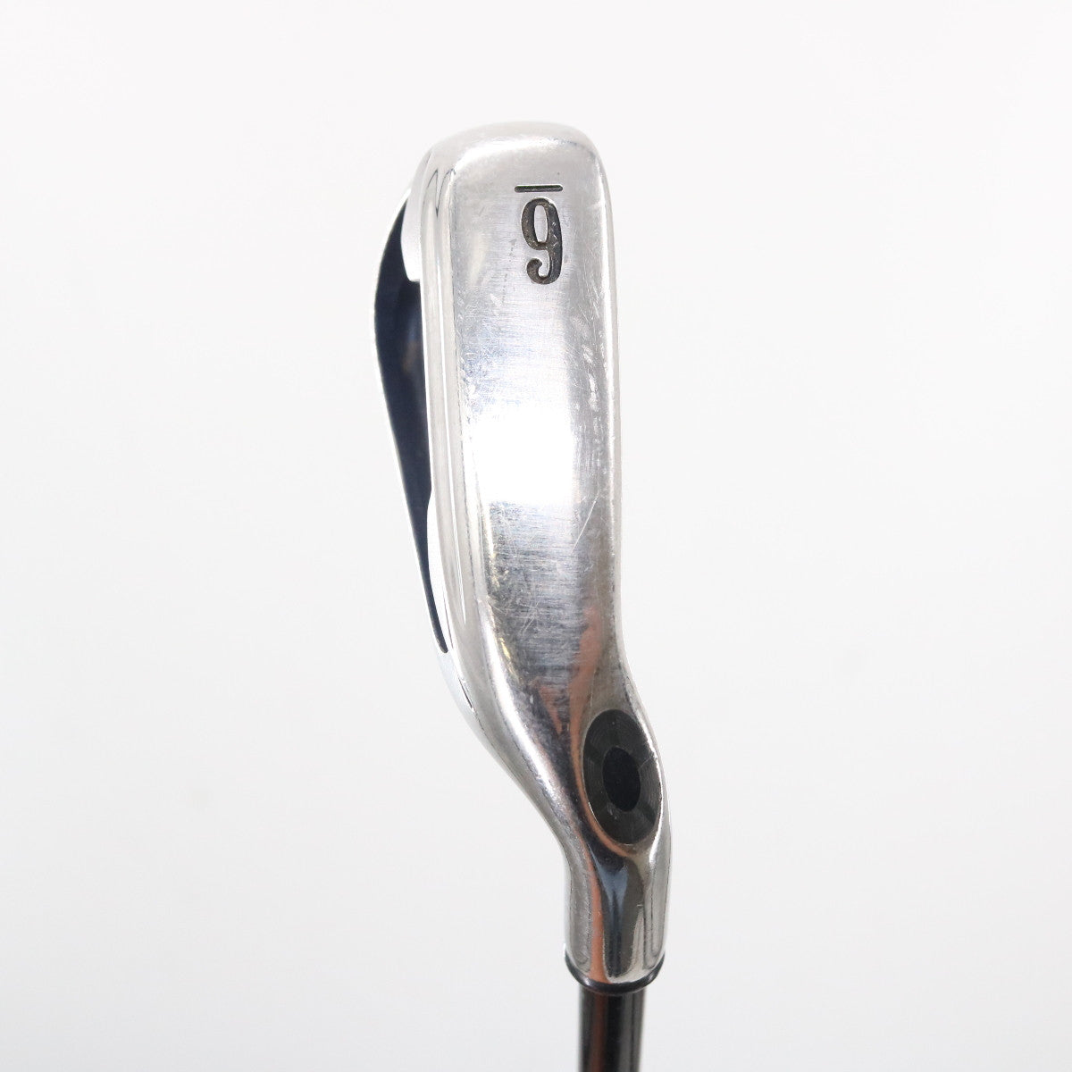 Callaway X-20 X 20 X20 Individual 6 Iron Graphite Senior Right-Handed C-149116