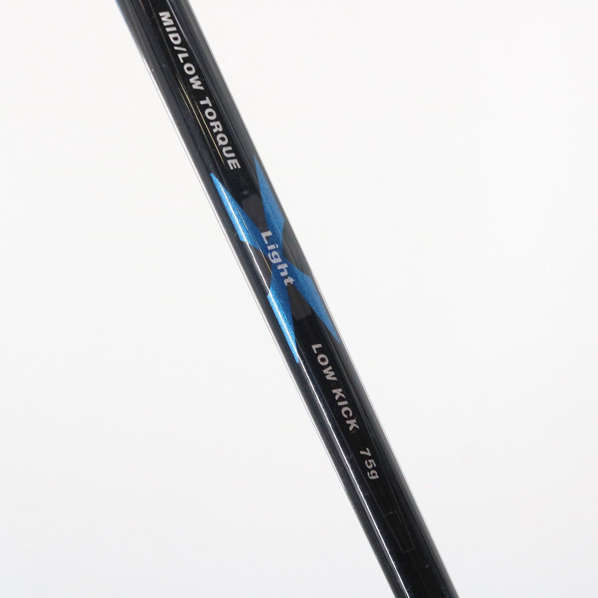 Callaway X-20 X 20 X20 Individual 6 Iron Graphite Senior Right-Handed C-149116