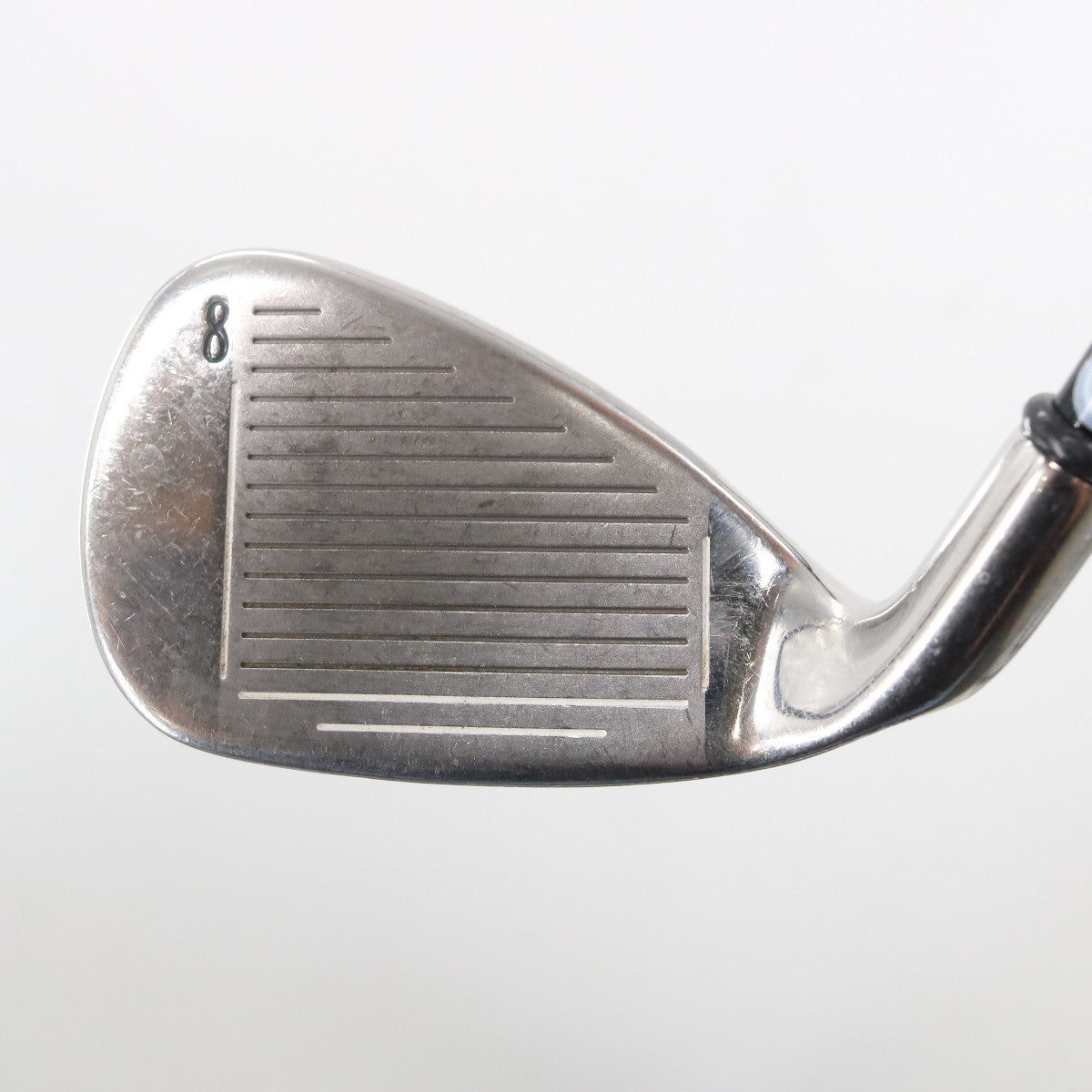 Callaway X-20 X 20 X20 Individual 8 Iron Graphite Senior Right-Handed C-149118