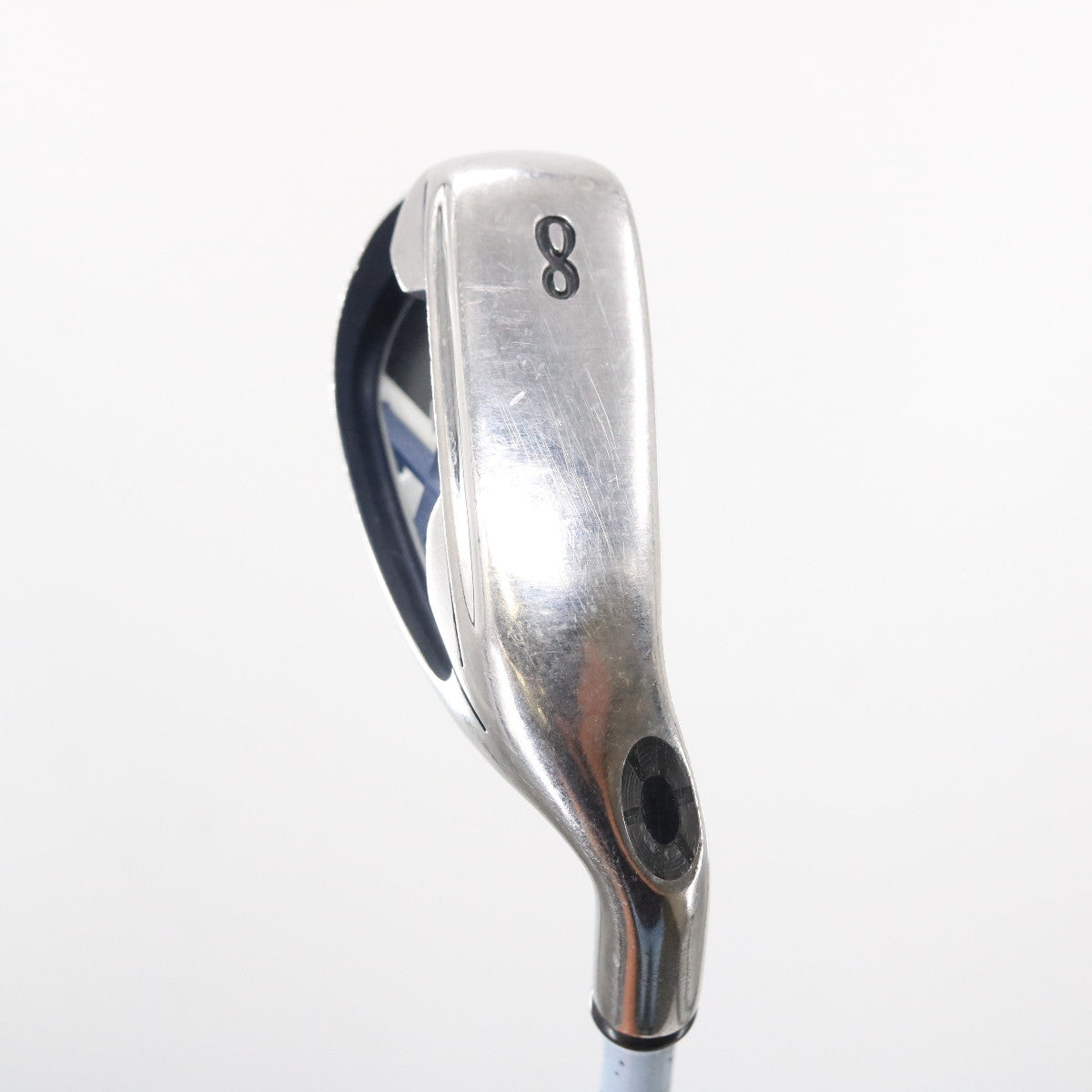 Callaway X-20 X 20 X20 Individual 8 Iron Graphite Senior Right-Handed C-149118