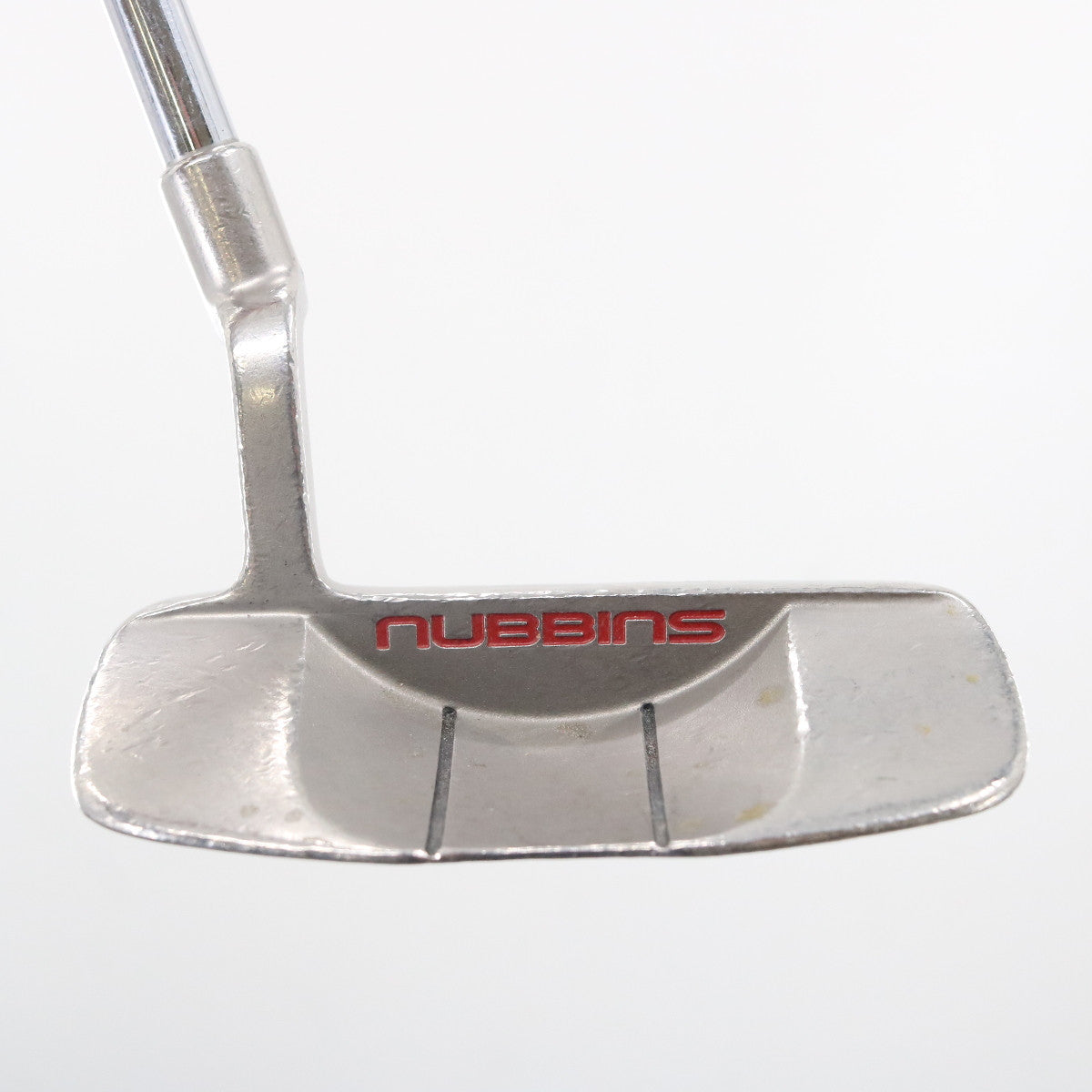 TaylorMade Nubbins M6S Putter 34 Inches Steel Right-Handed C-149120