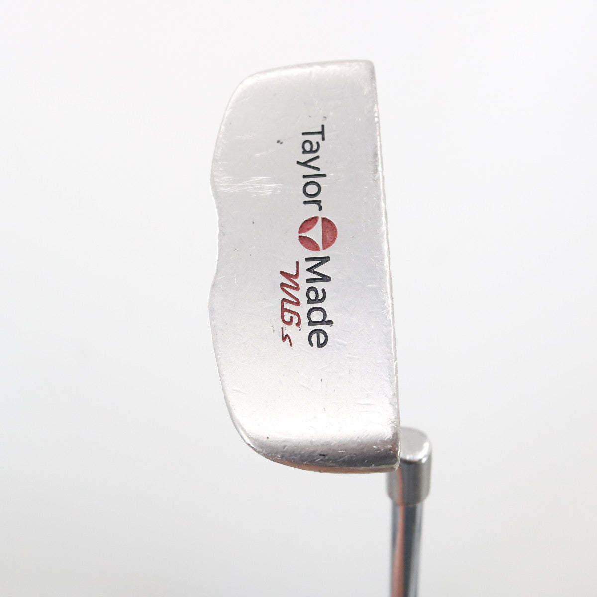 TaylorMade Nubbins M6S Putter 34 Inches Steel Right-Handed C-149120