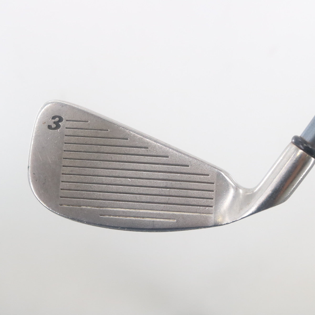 Callaway Golf Big Bertha Irons Individual 3 Iron Graphite Stiff RH C-149130