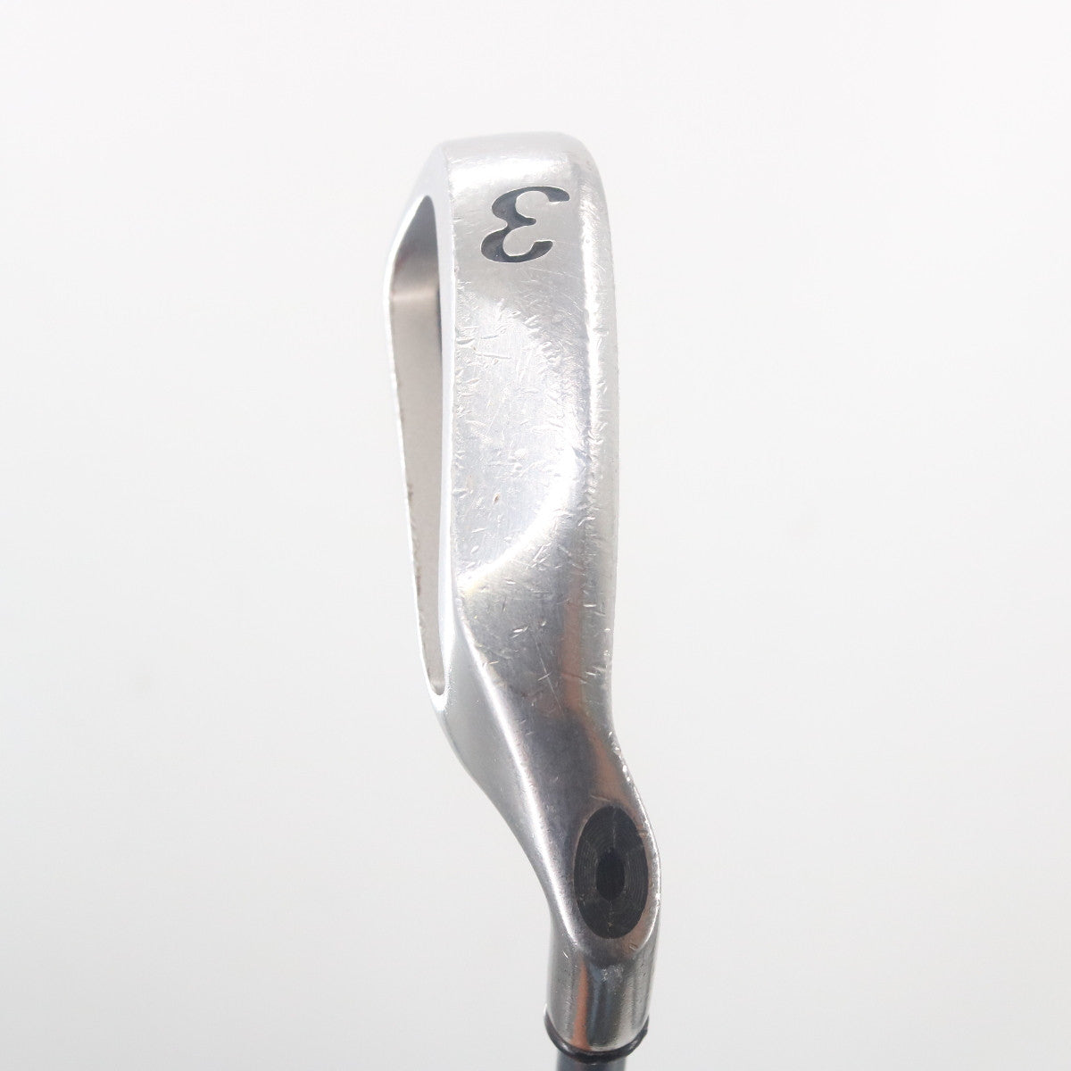 Callaway Golf Big Bertha Irons Individual 3 Iron Graphite Stiff RH C-149130