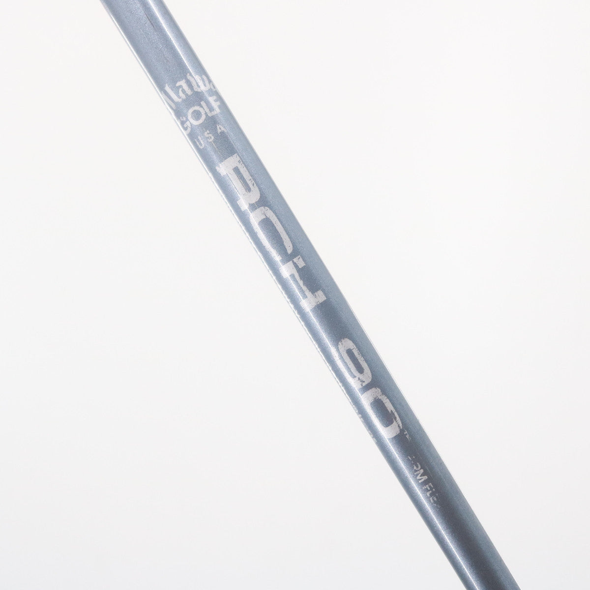 Callaway Golf Big Bertha Irons Individual 3 Iron Graphite Stiff RH C-149130