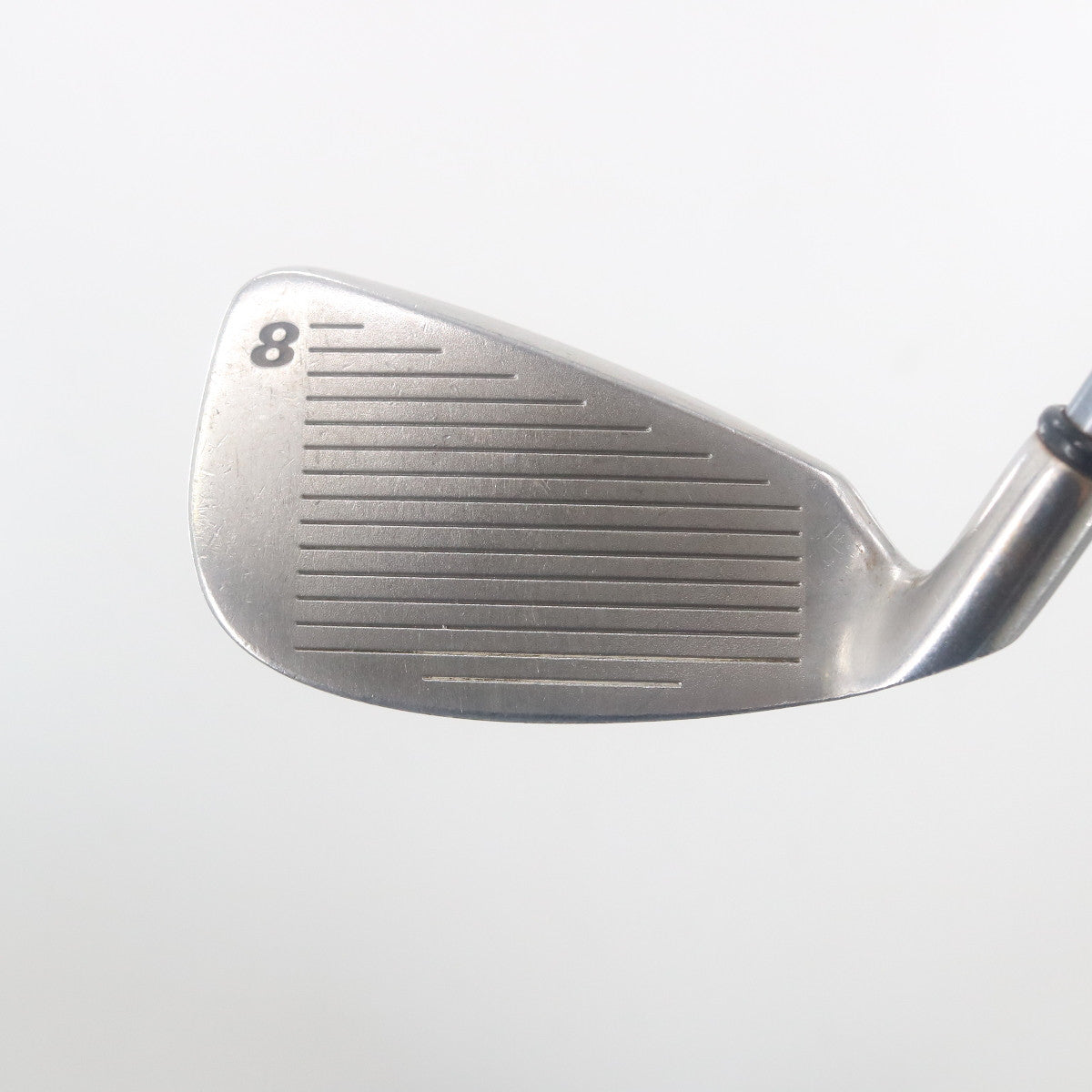 Callaway Golf Big Bertha Irons Individual 8 Iron Graphite Stiff RH C-149132