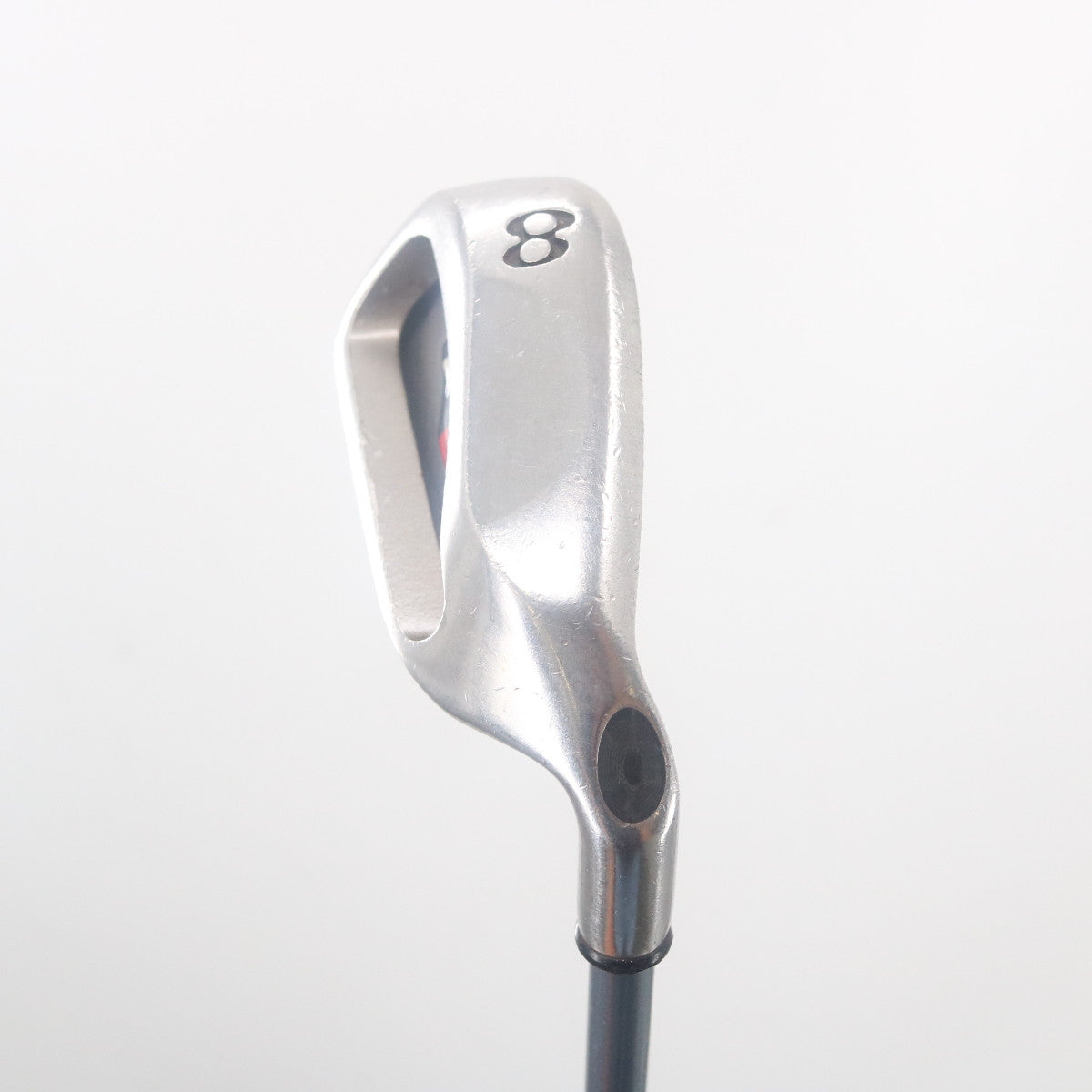 Callaway Golf Big Bertha Irons Individual 8 Iron Graphite Stiff RH C-149132
