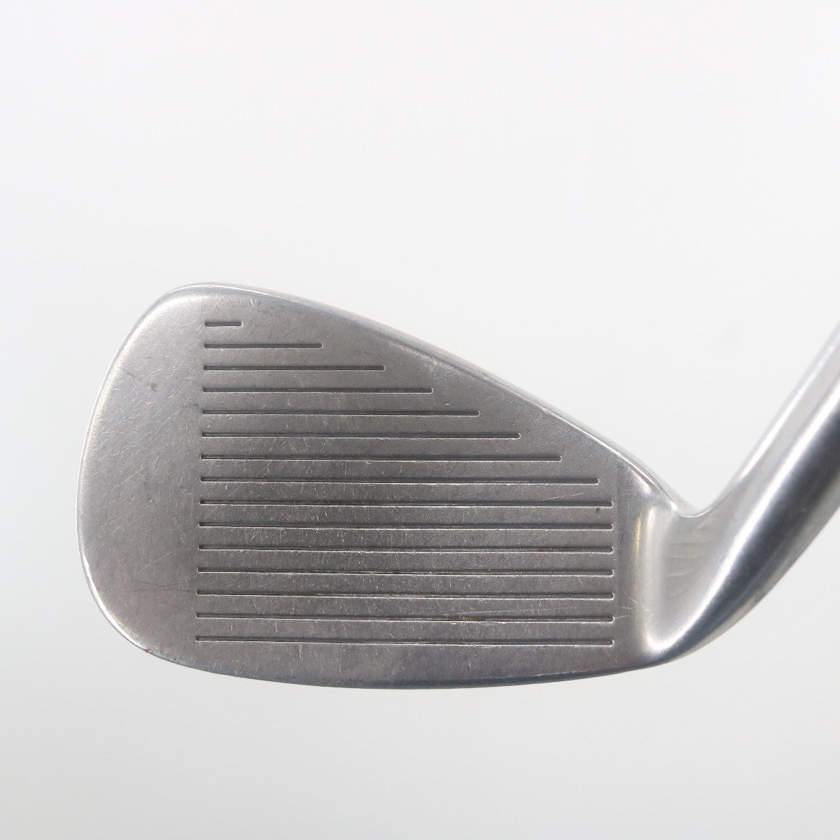 Adams IDEA A1 Individual 8 Iron Graphite Shaft Right Handed C-149135
