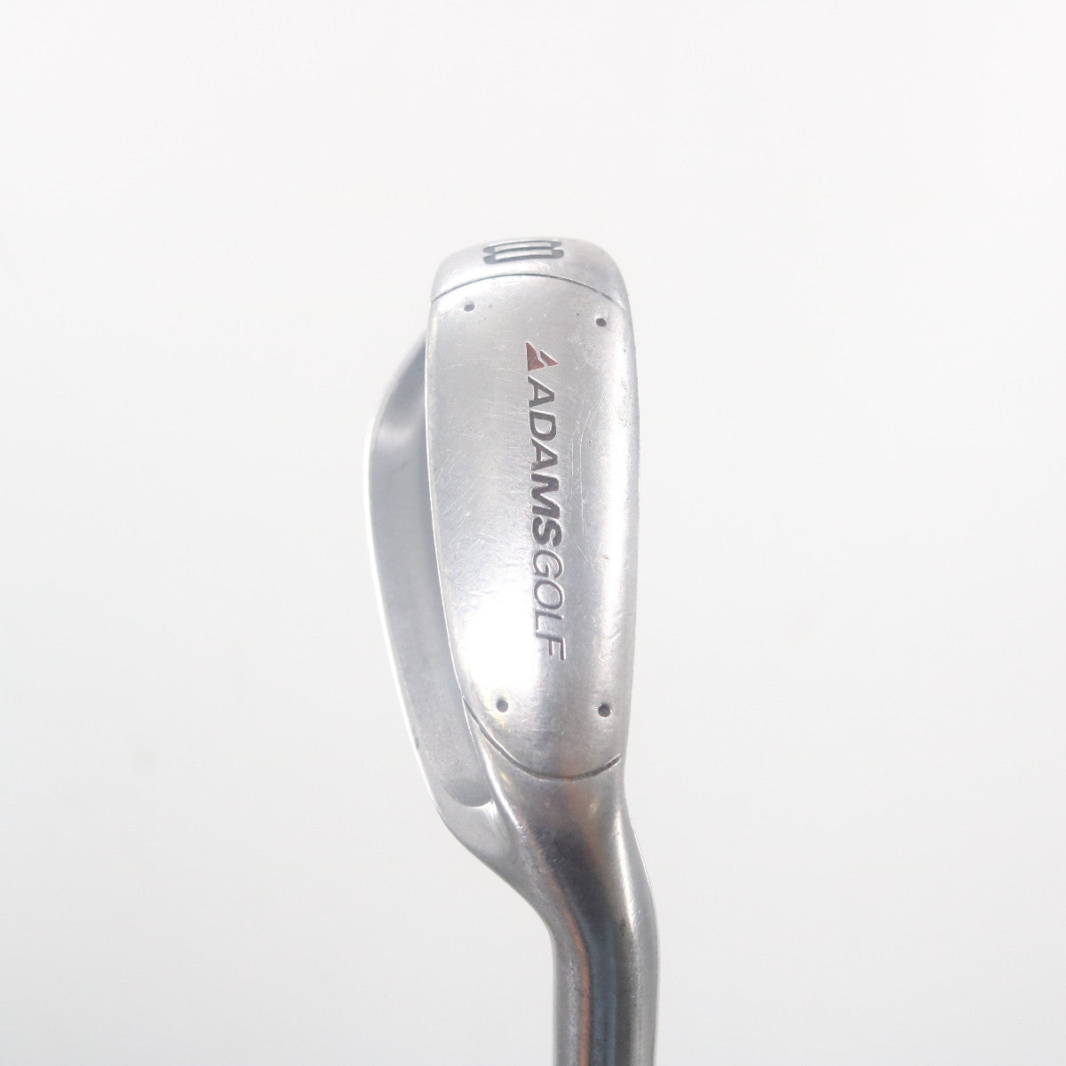 Adams IDEA A1 Individual 8 Iron Graphite Shaft Right Handed C-149135