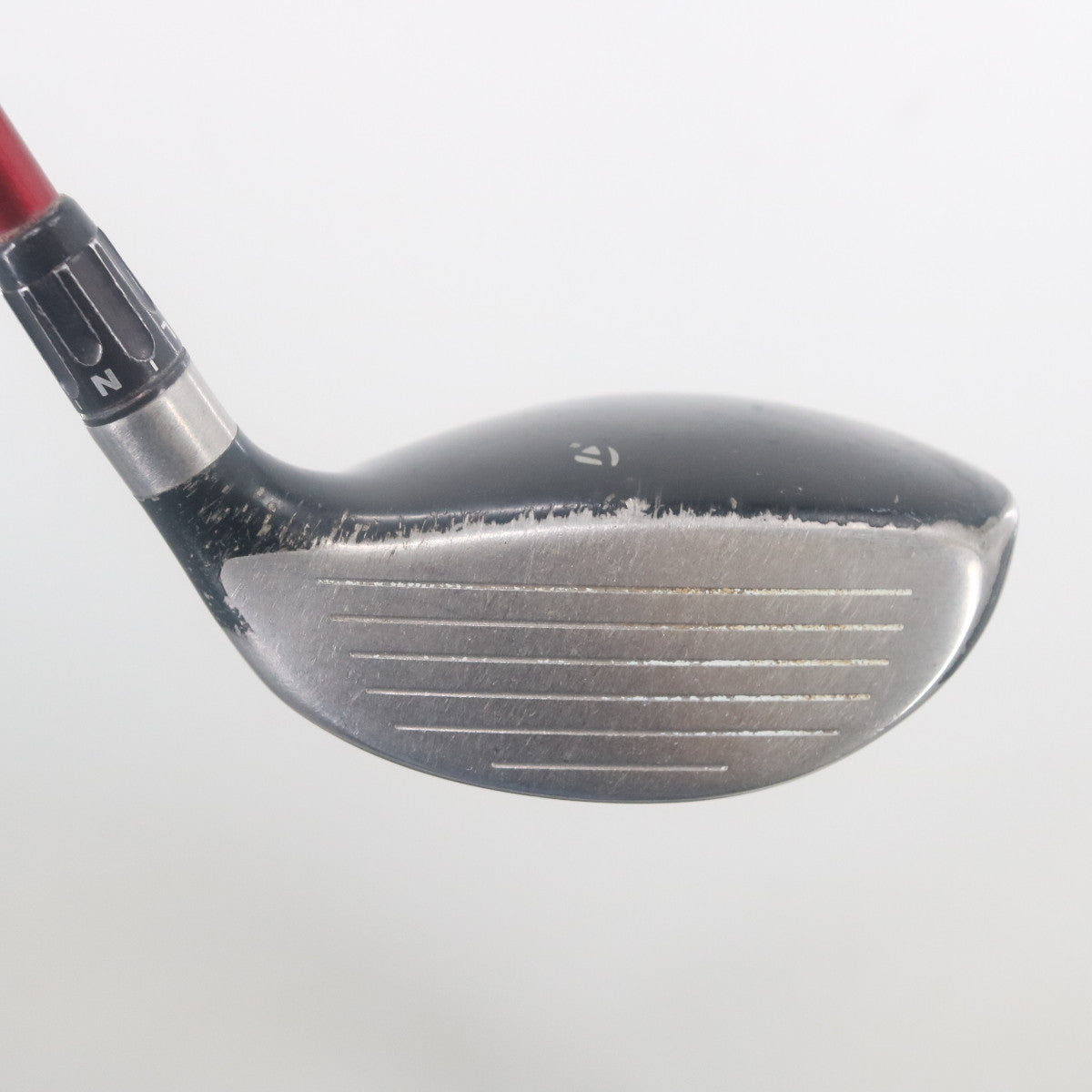 TaylorMade R9 5 Fairway Wood 19 Degrees Graphite Regular Left-Handed C-149141