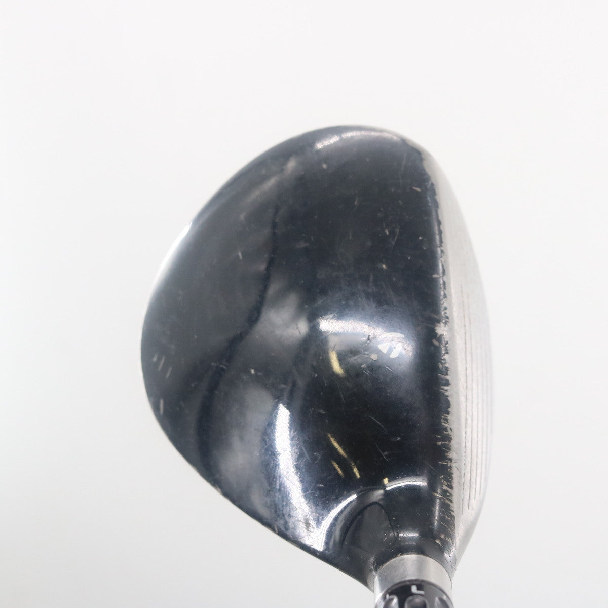 TaylorMade R9 5 Fairway Wood 19 Degrees Graphite Regular Left-Handed C-149141