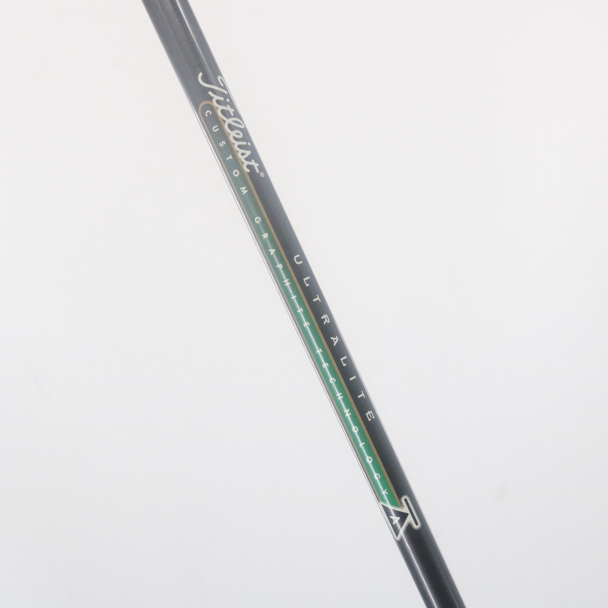 Titleist DCI 981SL Individual 4 Iron Graphite Senior Flex RH Right-Hand C-149144