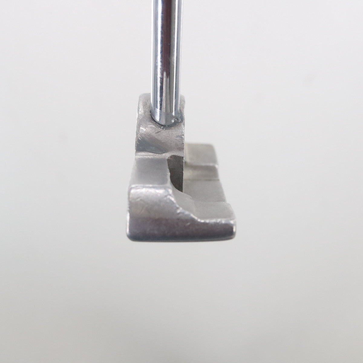 Ashdon Golf Round About Putter 33 Inches Steel Right-Handed C-149153