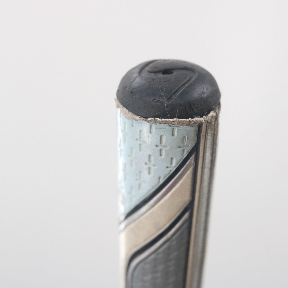 Ashdon Golf Round About Putter 33 Inches Steel Right-Handed C-149153