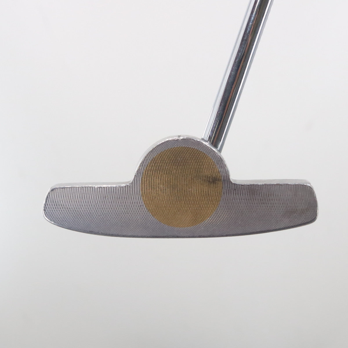 Ashdon Golf Round About Putter 33 Inches Steel Right-Handed C-149153
