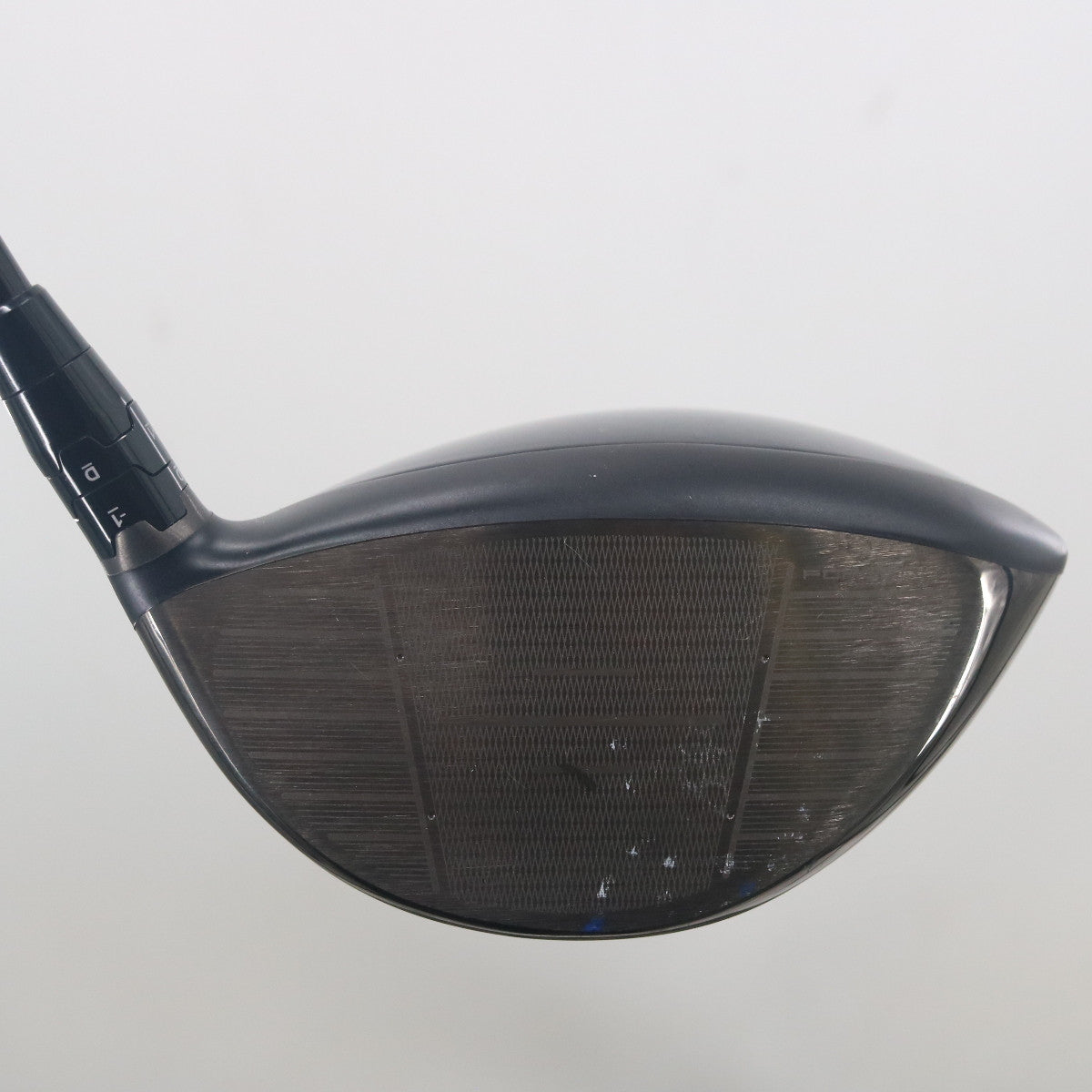 Callaway Paradym Triple Diamond Driver 9 Degrees Graphite Stiff LH C-149155
