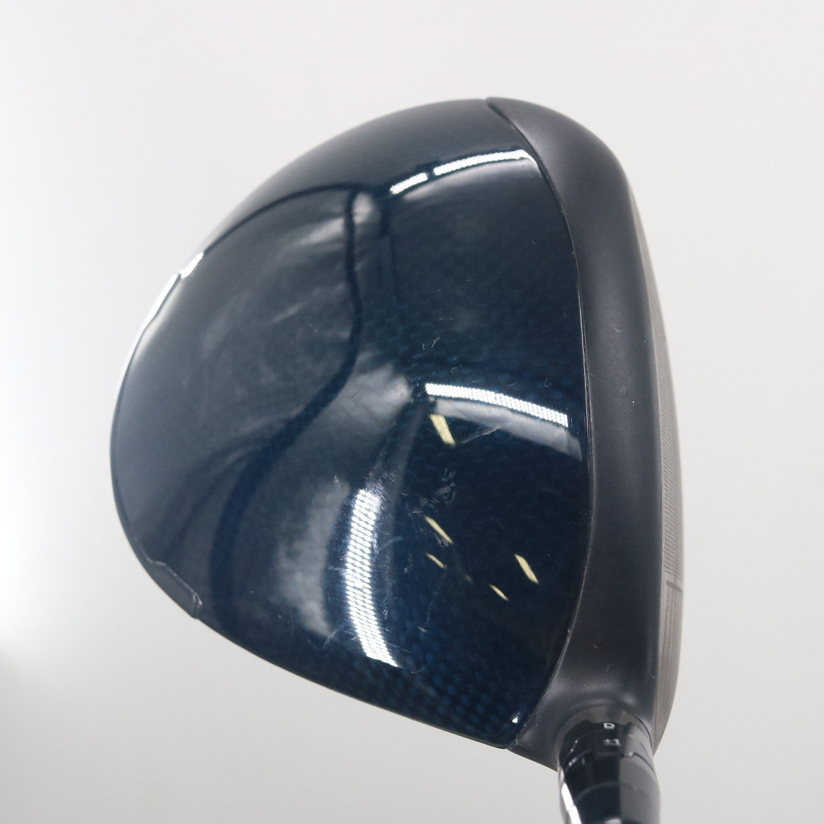 Callaway Paradym Triple Diamond Driver 9 Degrees Graphite Stiff LH C-149155
