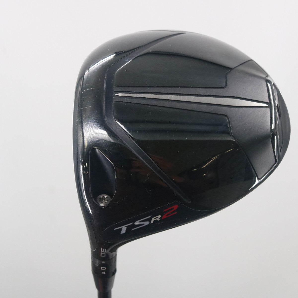 Titleist TSR2 Driver 9.0 Degrees Graphite Blue Tensei S Stiff LH C-149156