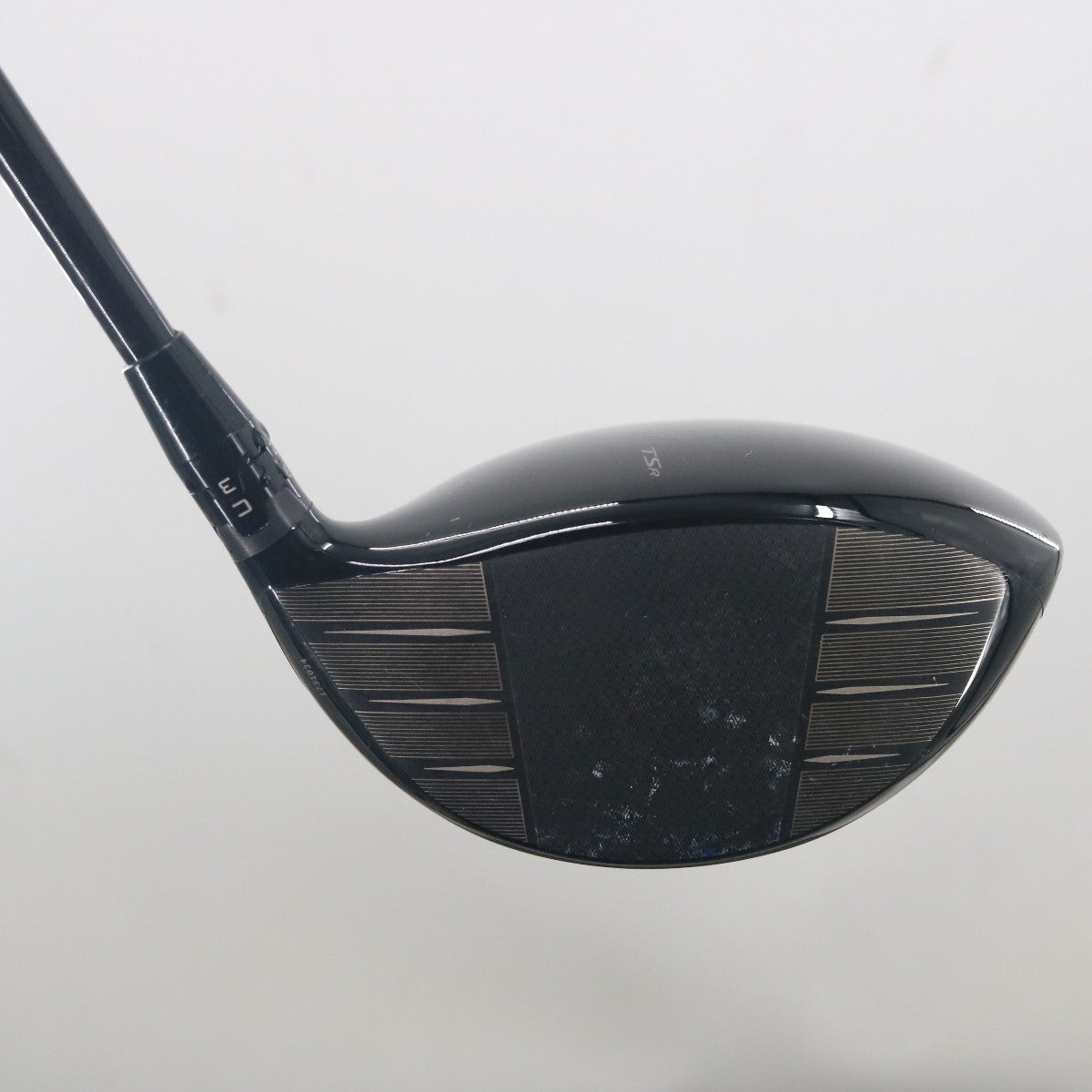 Titleist TSR2 Driver 9.0 Degrees Graphite Blue Tensei S Stiff LH C-149156