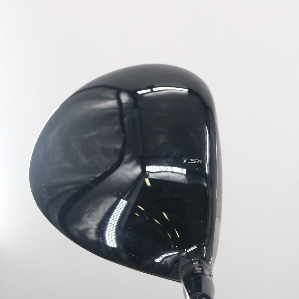 Titleist TSR2 Driver 9.0 Degrees Graphite Blue Tensei S Stiff LH C-149156
