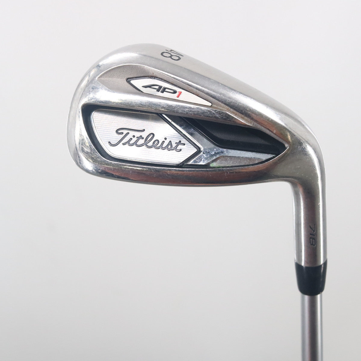 Titleist AP1 718 P Pitching Wedge Graphite Tensei Ladies Right Handed C-149168