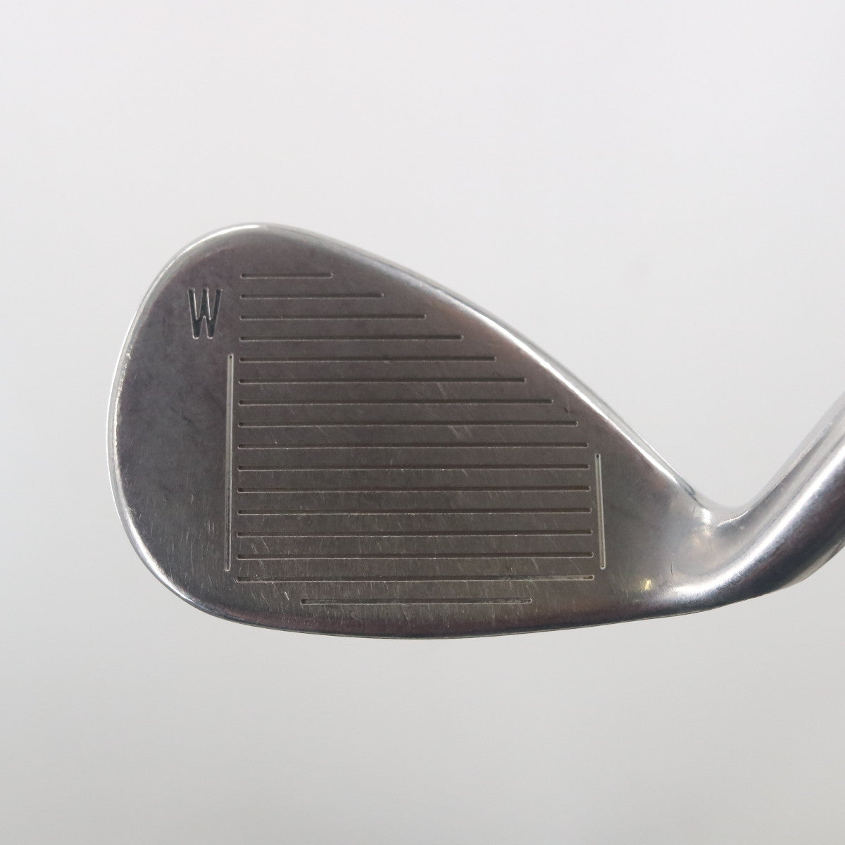 Callaway Big Bertha Gems W Gap Wedge 50 Deg Graphite Women's Ladies RH C-149176