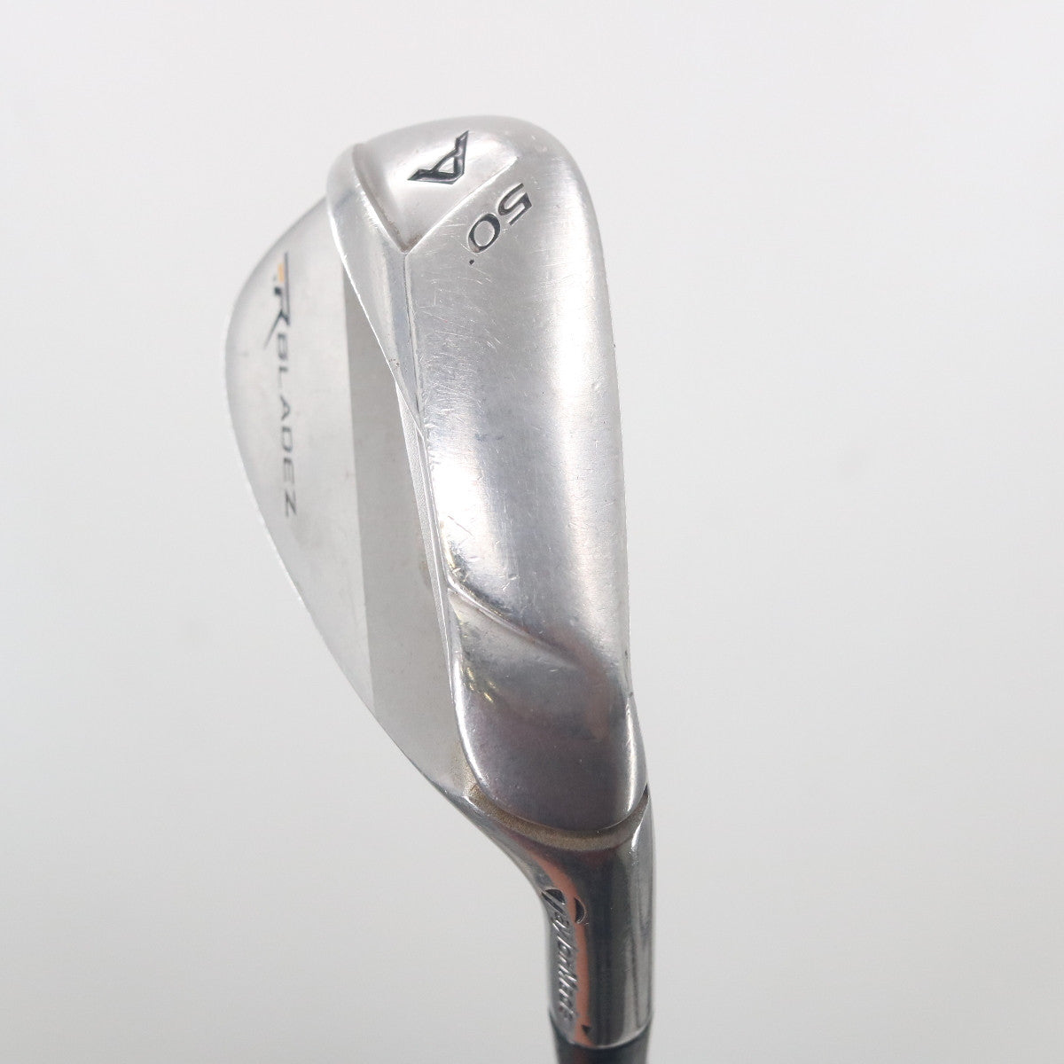 TaylorMade Rocketbladez Rbladez A  Gap Wedge 50 Deg Graphite Senior RH C-149178