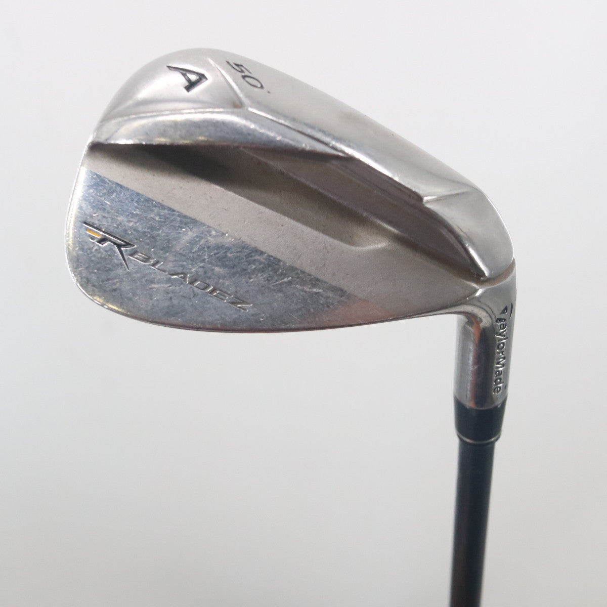 TaylorMade Rocketbladez Rbladez A  Gap Wedge 50 Deg Graphite Senior RH C-149178