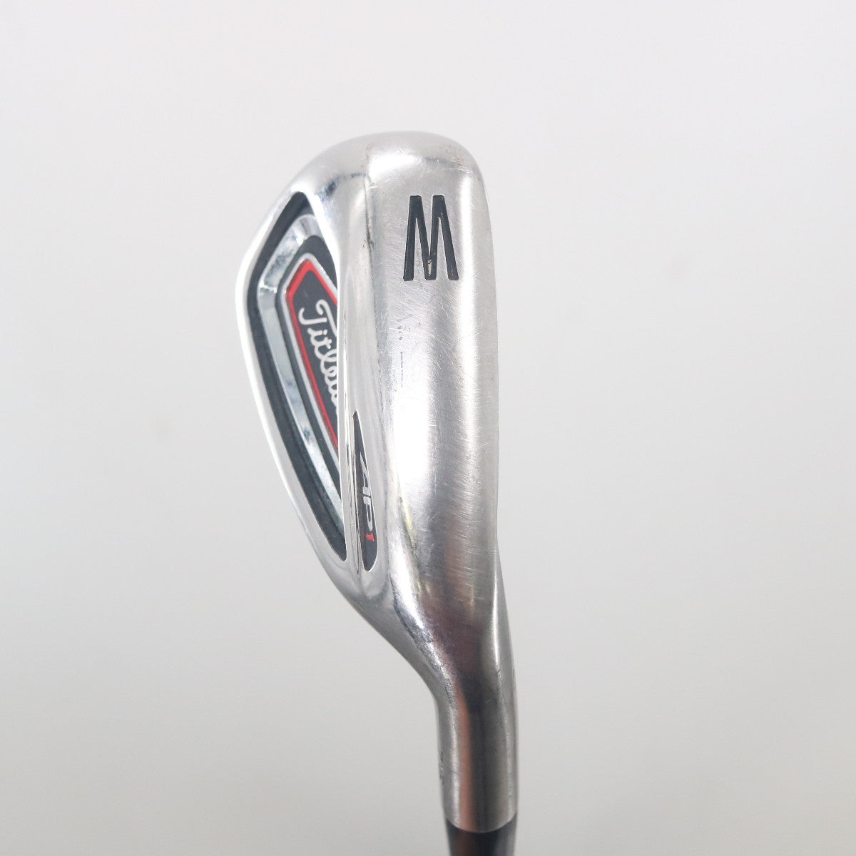 Titleist AP1 716 W P PW Pitching Wedge Graphite Ladies Flex RH C-149195