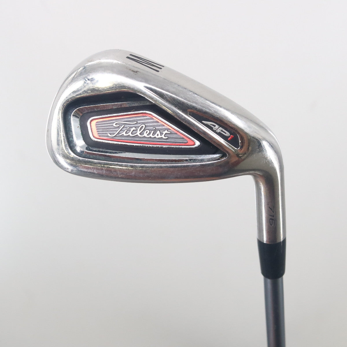 Titleist AP1 716 W P PW Pitching Wedge Graphite Ladies Flex RH C-149195