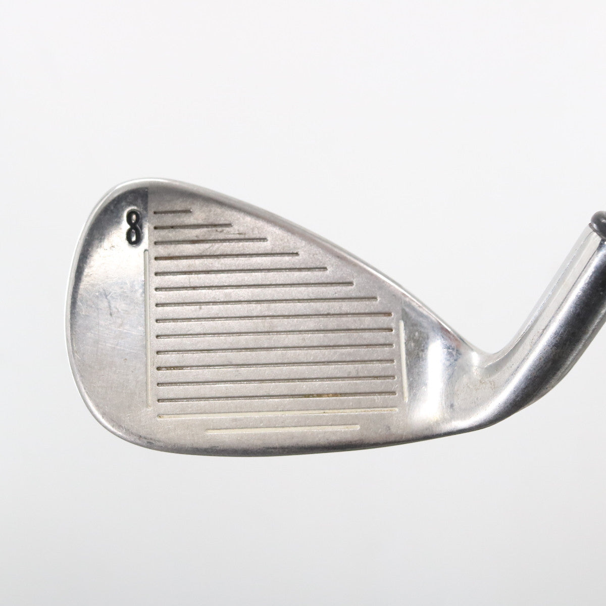 Callaway X22 X-22 Individual 8 Iron Graphite Ladies Right Handed C-149215