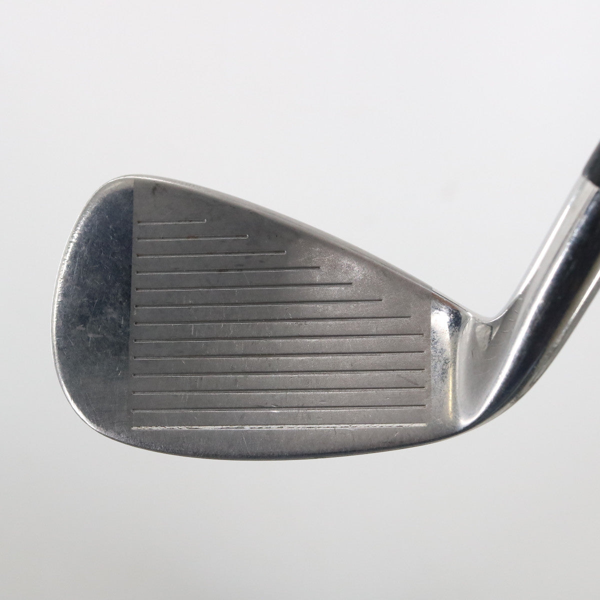 Adams IDEA a7OS Individual 8 Iron Hybrid Graphite Grafalloy Senior RH C-149229