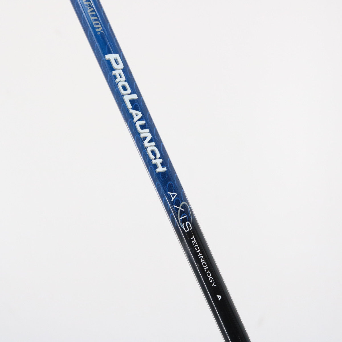 Adams IDEA a7OS Individual 8 Iron Hybrid Graphite Grafalloy Senior RH C-149229