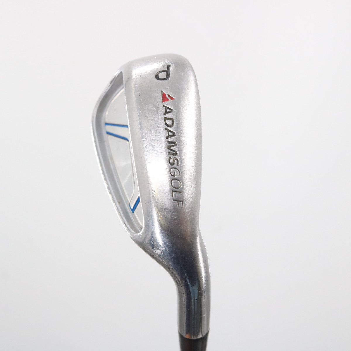 Adams Idea A7OS P PW Pitching Wedge Graphite Senior Right Handed RH C-149230