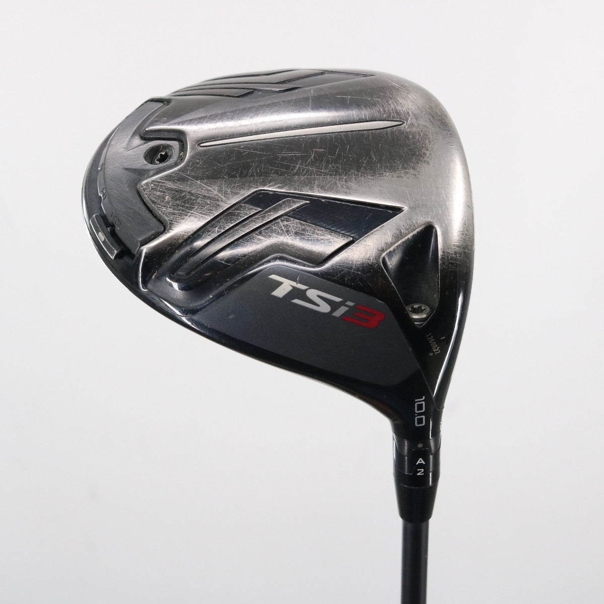 Titleist TSi3 Driver 10.0 Deg Graphite Silver Tensei S Stiff RH C-149237