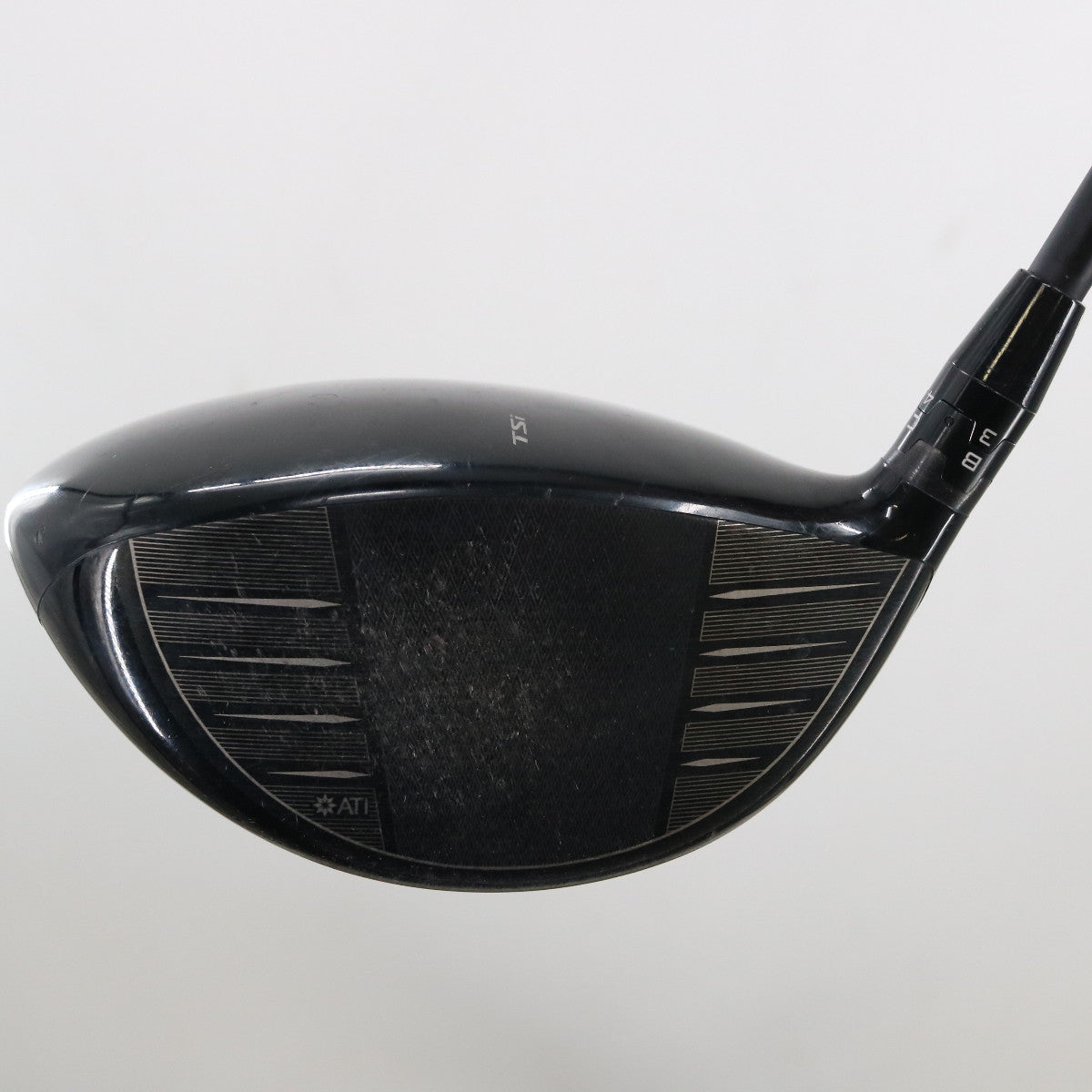 Titleist TSi3 Driver 10.0 Deg Graphite Silver Tensei S Stiff RH C-149237