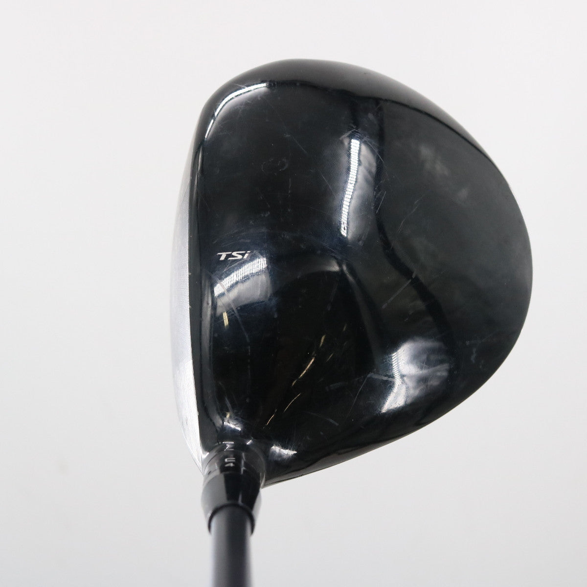 Titleist TSi3 Driver 10.0 Deg Graphite Silver Tensei S Stiff RH C-149237