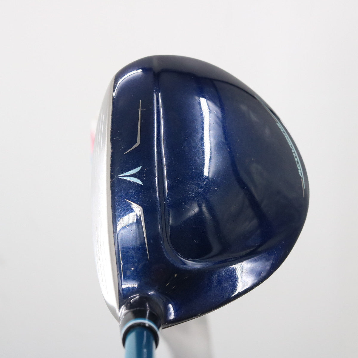 XXIO Twelve 12 Women's 3 Fairway Wood 16 Degrees Graphite L Ladies RH C-149245