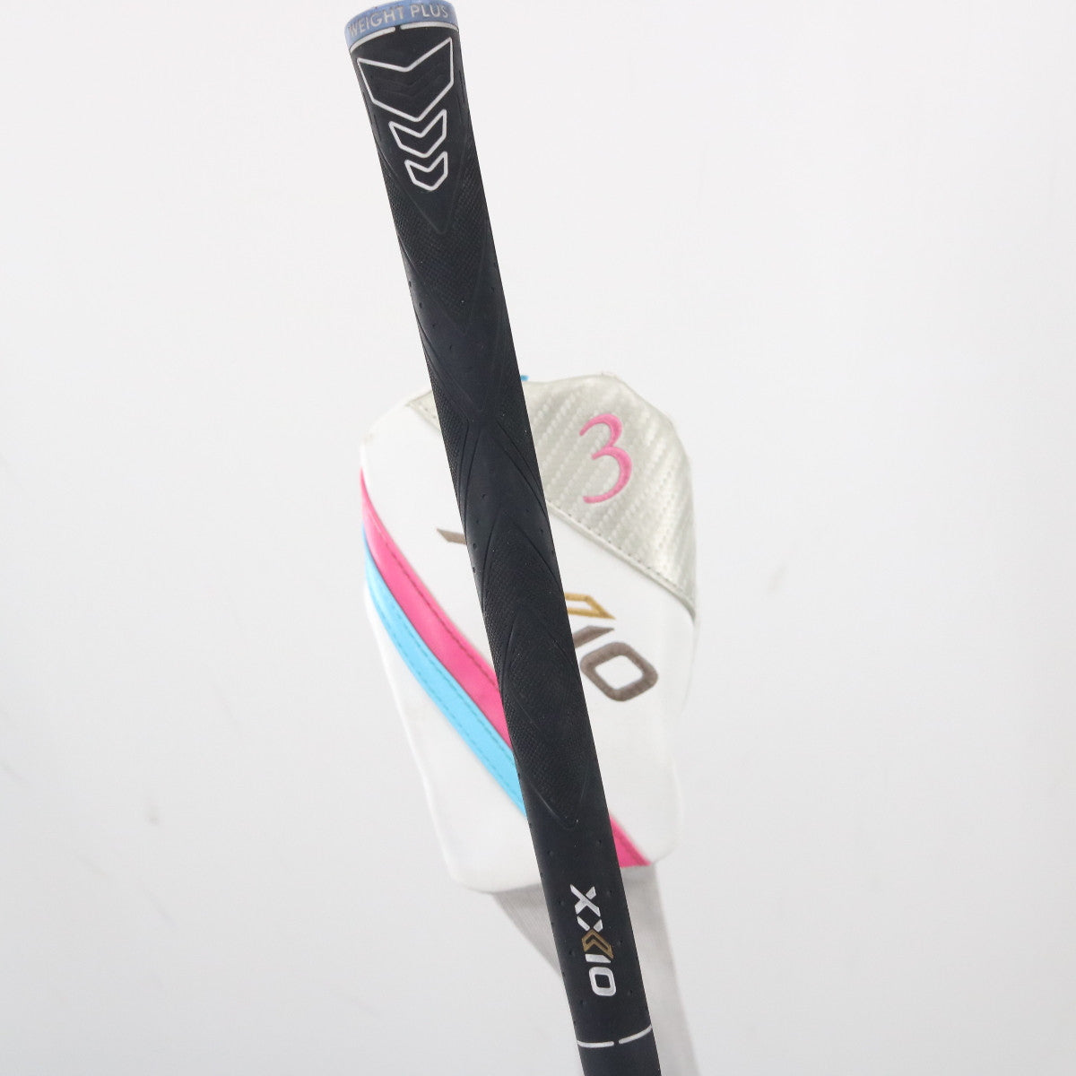 XXIO Twelve 12 Women's 3 Fairway Wood 16 Degrees Graphite L Ladies RH C-149245