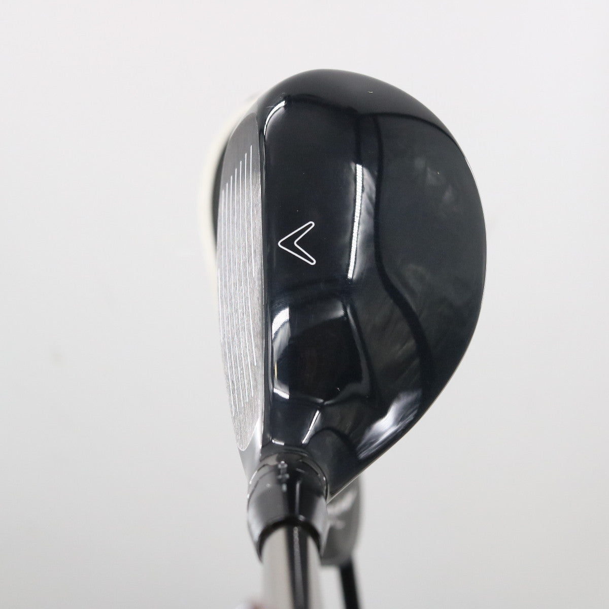Callaway Big Bertha 23 4 Hybrid 21 Deg Graphite RCH 65 A Senior Lite RH C-149250