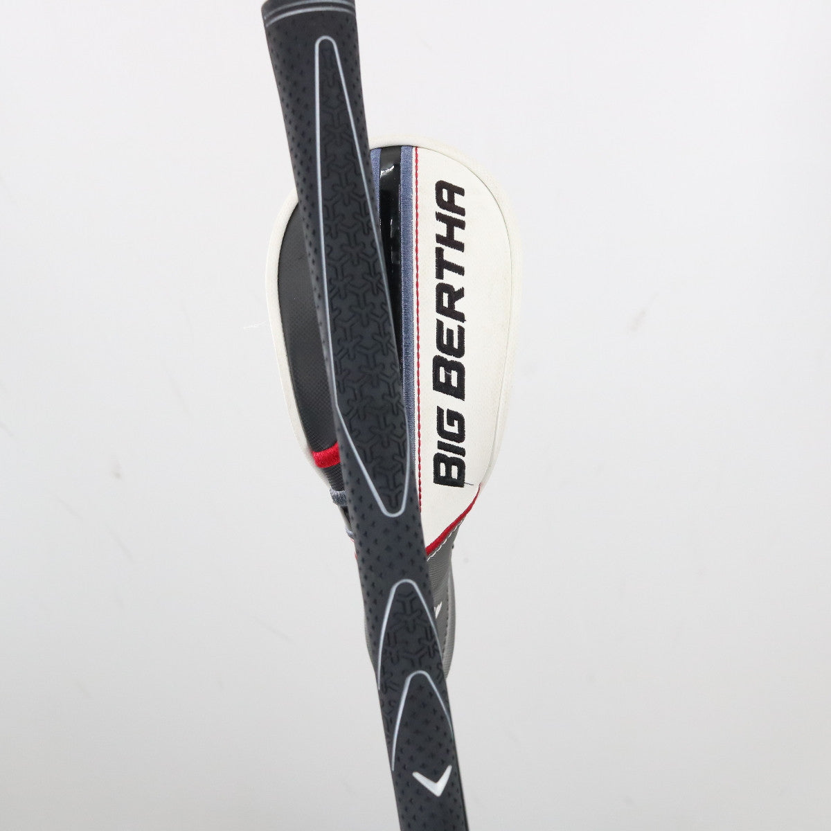 Callaway Big Bertha 23 4 Hybrid 21 Deg Graphite RCH 65 A Senior Lite RH C-149250