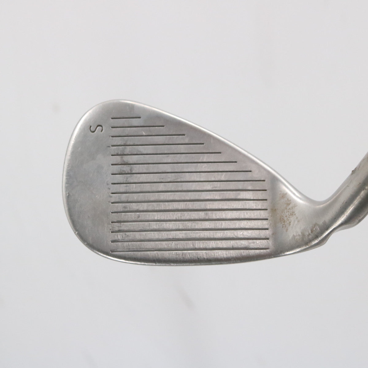 Ping G20 Iron Set 5-W,U,S Yellow Dot Steel CFS Ping R Regular Flex RH C-149280