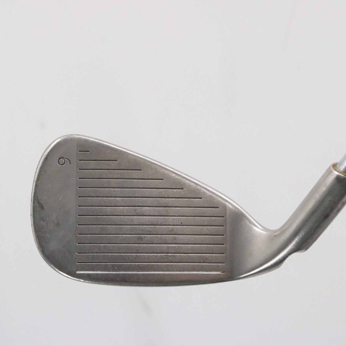 Ping G20 Iron Set 5-W,U,S Yellow Dot Steel CFS Ping R Regular Flex RH C-149280