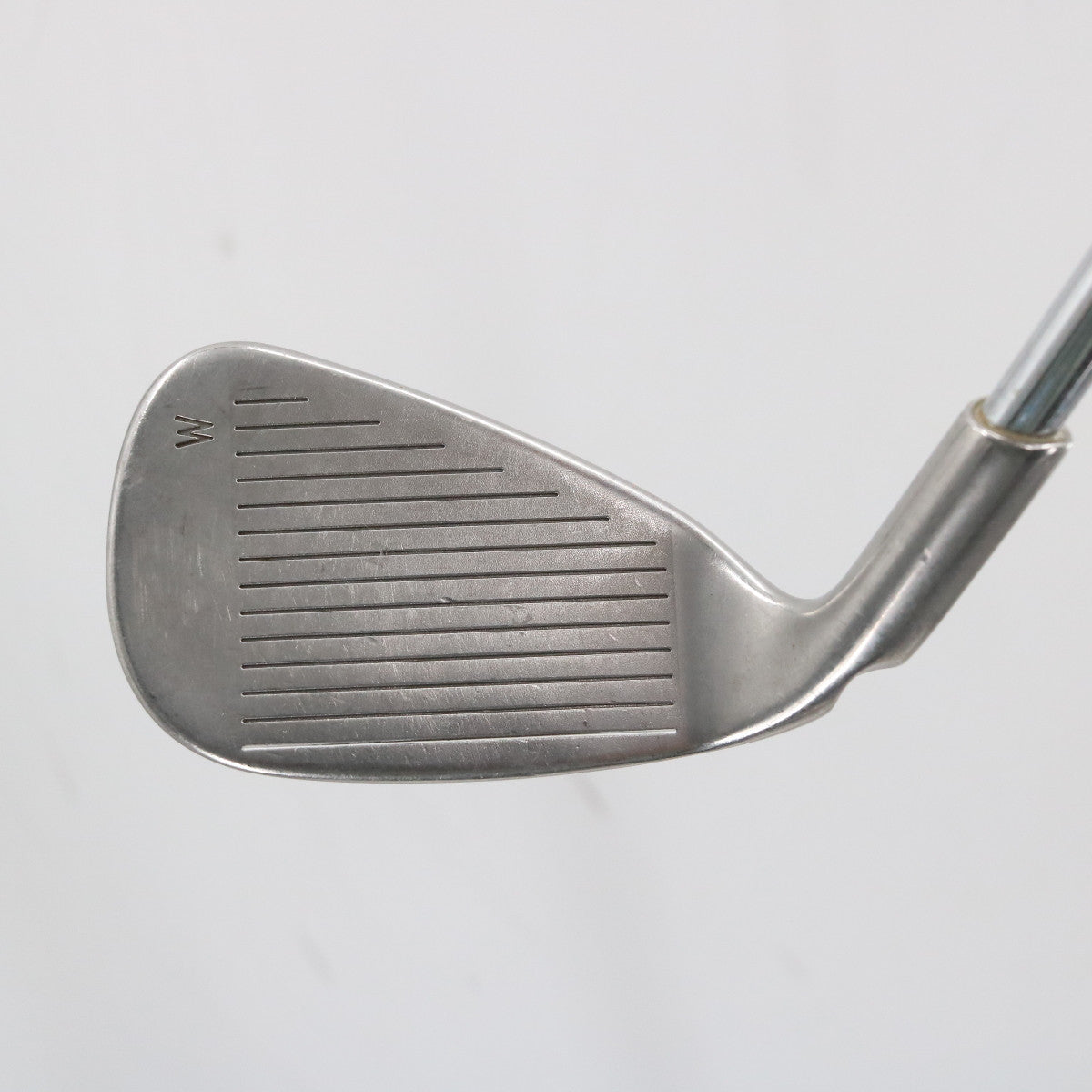 Ping G20 Iron Set 5-W,U,S Yellow Dot Steel CFS Ping R Regular Flex RH C-149280