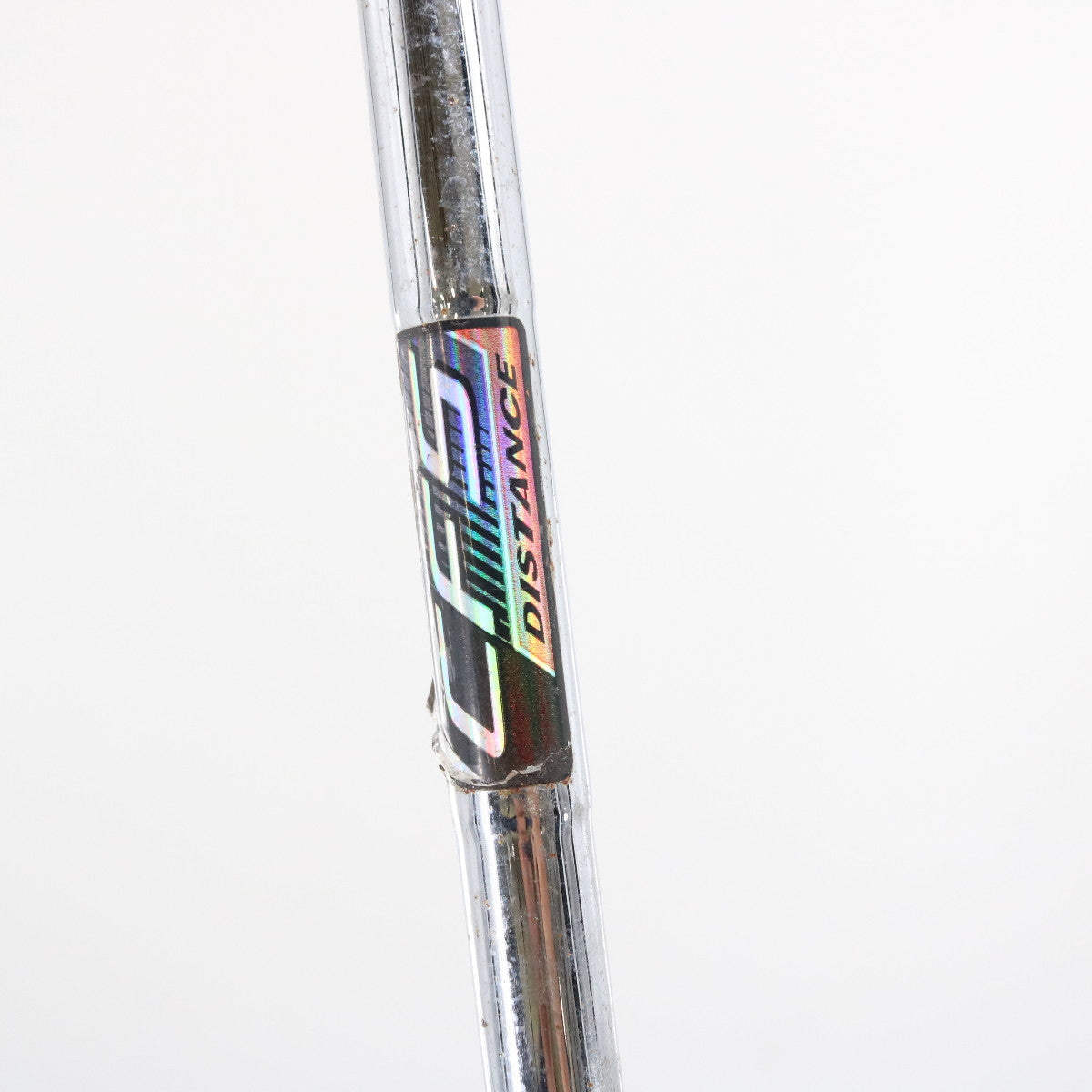 Ping I Ei W Pitching Wedge White Dot Steel Shaft Stiff Right-Handed C-149284