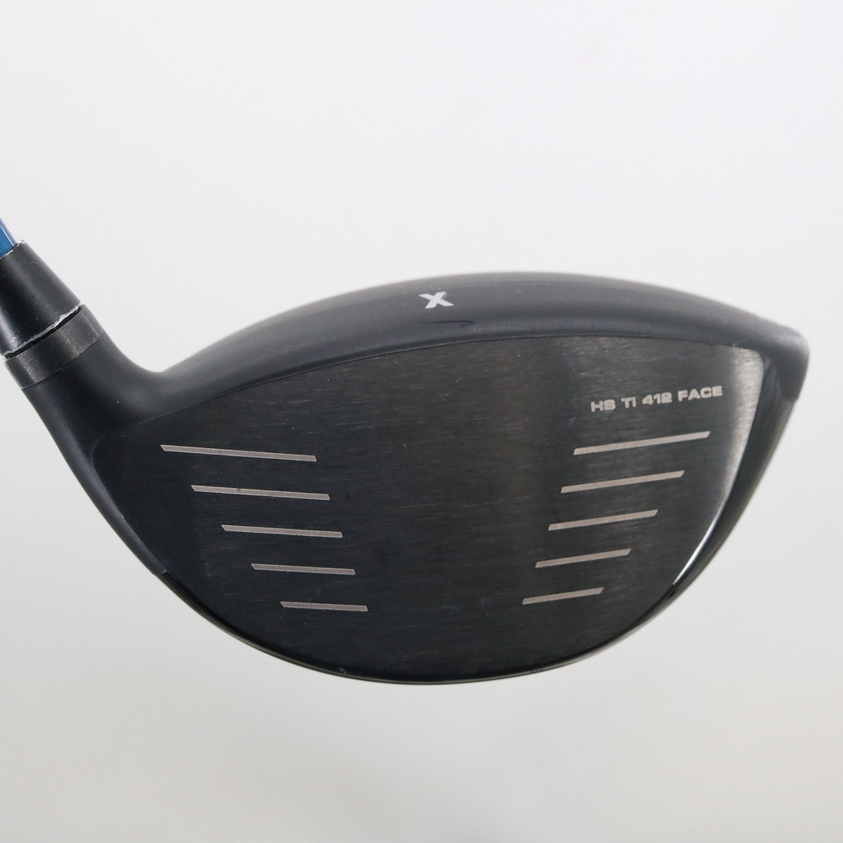 PXG 0311 Gen6 Driver 7.5 Degrees Graphite L Ladies Flex Left-Hand C-149290