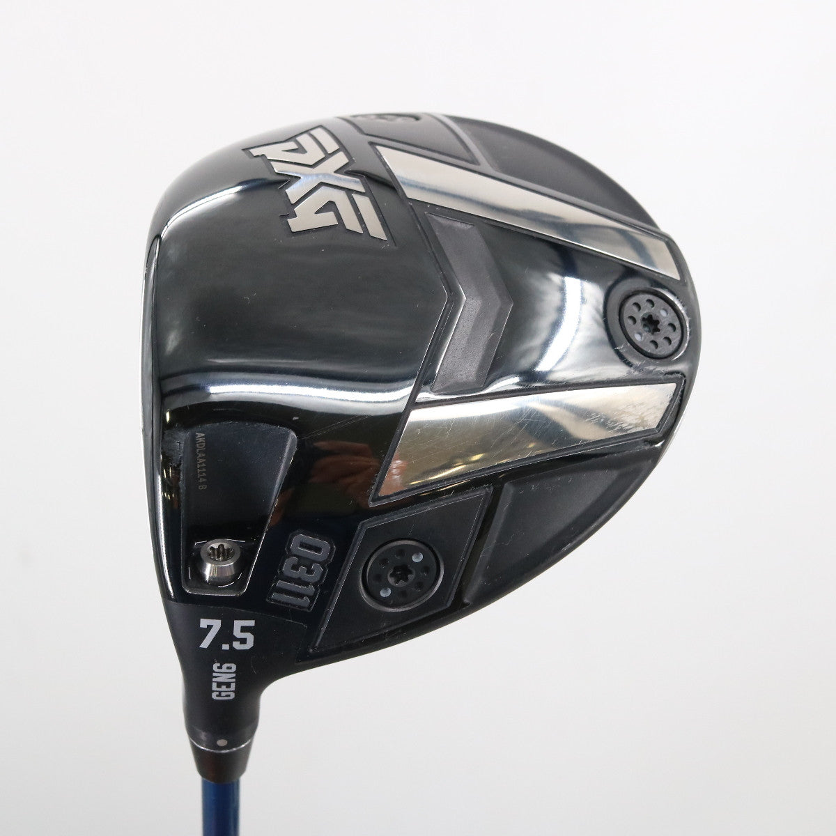 PXG 0311 Gen6 Driver 7.5 Degrees Graphite L Ladies Flex Left-Hand C-149290