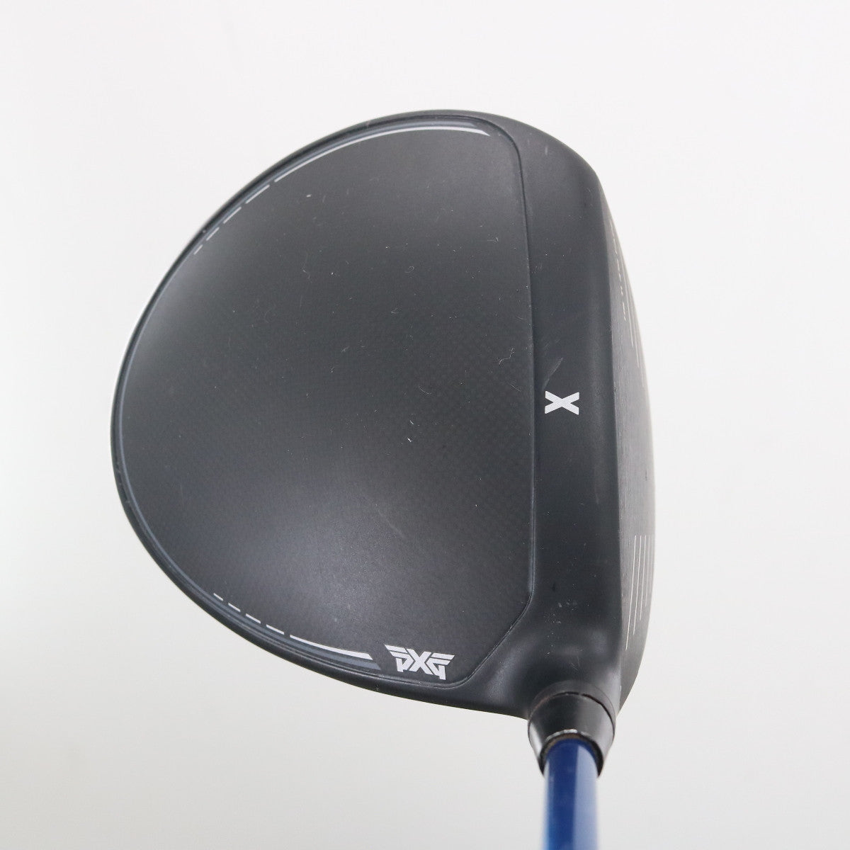 PXG 0311 XF Gen6 Driver 10.5 Degrees Graphite L Ladies Flex Left-Hand C-149294